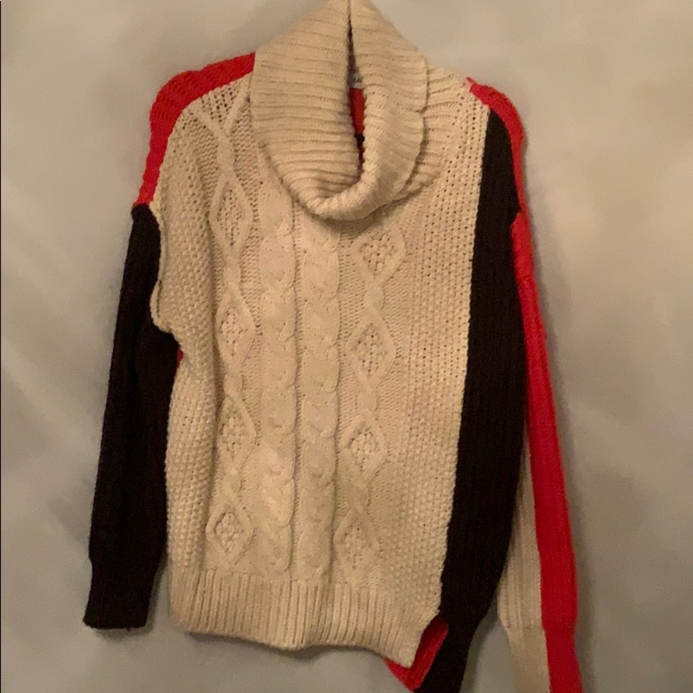 sweater